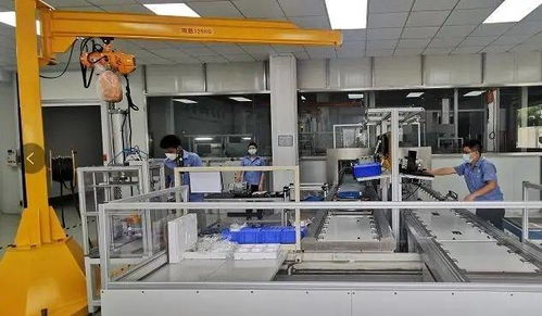 政策東風催暖春，網絡工程賦能嘉定新能源汽車產業鏈加速復蘇