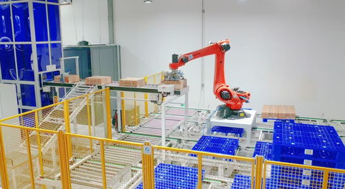 楚天智能醫藥倉儲物流技術應用與實踐系列（一） 細胞技術研發與應用的新范式